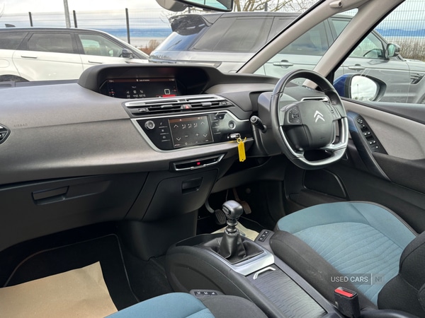 Used Citroen Grand C4 Picasso 2019 for sale - 77825565: Photo 6