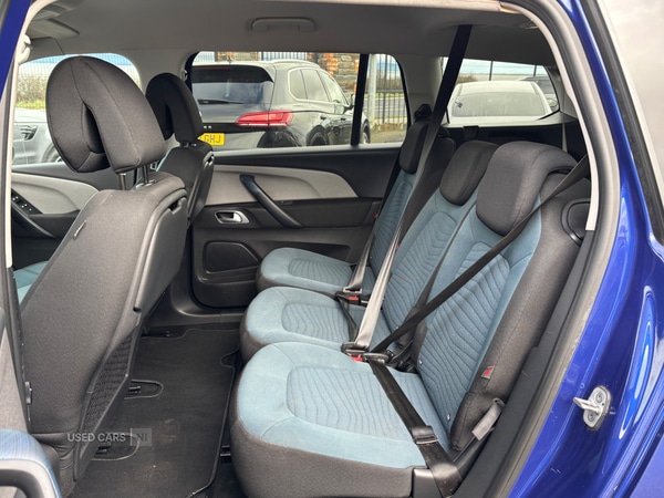 Used Citroen Grand C4 Picasso 2019 for sale - 77825565: Photo 7