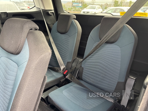 Used Citroen Grand C4 Picasso 2019 for sale - 77825565: Photo 8