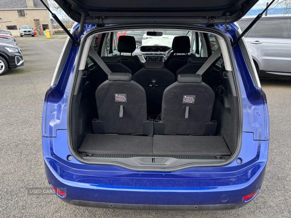 Used Citroen Grand C4 Picasso 2019 for sale - 77825565: Photo 9