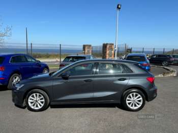 Used Audi A3 2021 for sale - 74312326: Photo