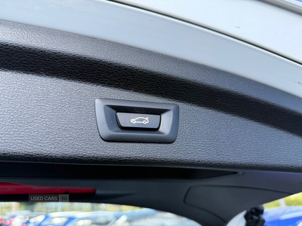 Used BMW X2 2019 for sale - 74632851: Photo 10