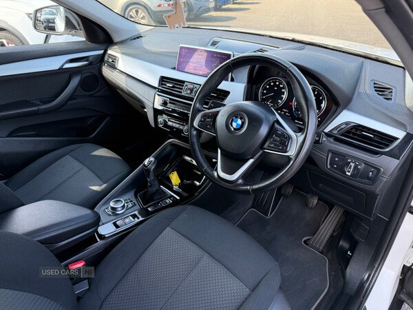 Used BMW X2 2019 for sale - 74632851: Photo 11