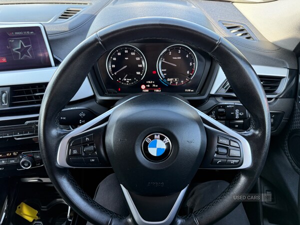 Used BMW X2 2019 for sale - 74632851: Photo 12