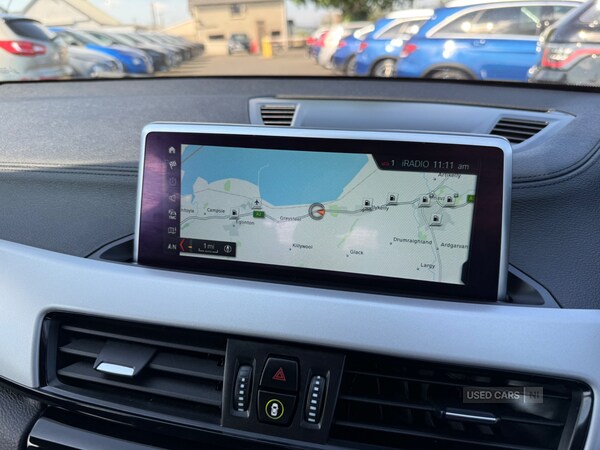 Used BMW X2 2019 for sale - 74632851: Photo 14