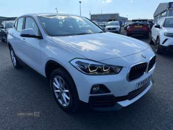 Used BMW X2 2019 for sale - 74632851: Photo