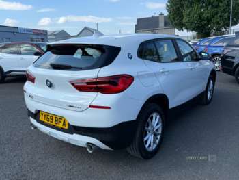 Used BMW X2 2019 for sale - 74632851: Photo