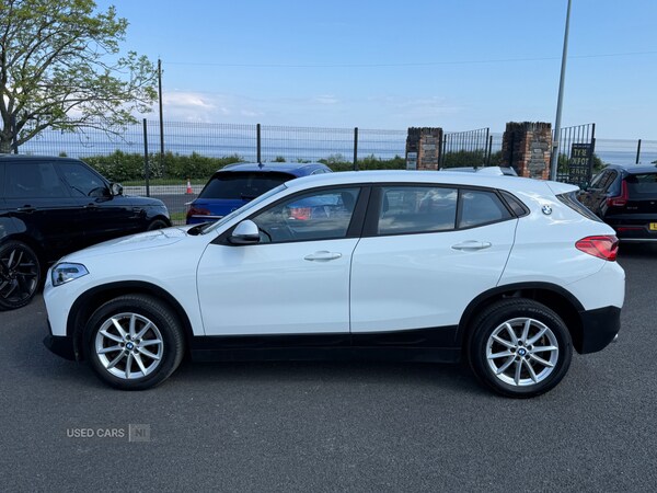 Used BMW X2 2019 for sale - 74632851: Photo 5