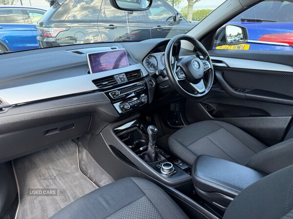 Used BMW X2 2019 for sale - 74632851: Photo 6