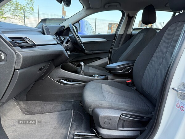 Used BMW X2 2019 for sale - 74632851: Photo 7