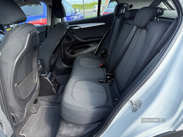 Used BMW X2 2019 for sale - 74632851: Photo 8