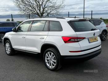 Used Skoda Kodiaq 2019 for sale - 74509915: Photo