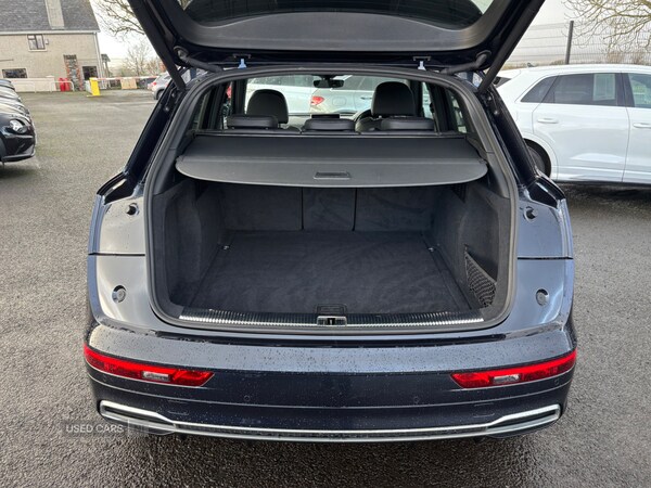 Used Audi Q5 2020 for sale - 76667646: Photo 11