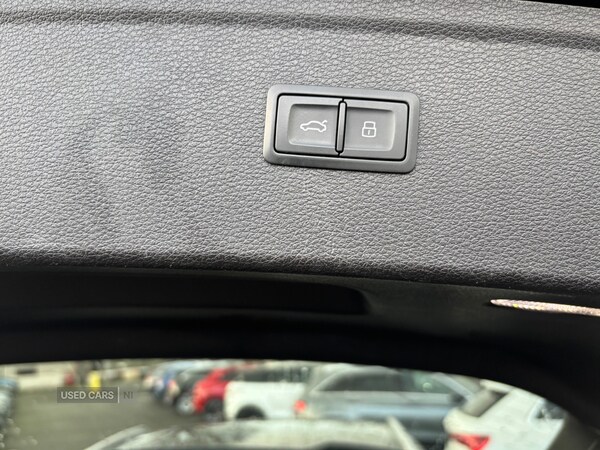 Used Audi Q5 2020 for sale - 76667646: Photo 12