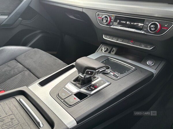 Used Audi Q5 2020 for sale - 76667646: Photo 14