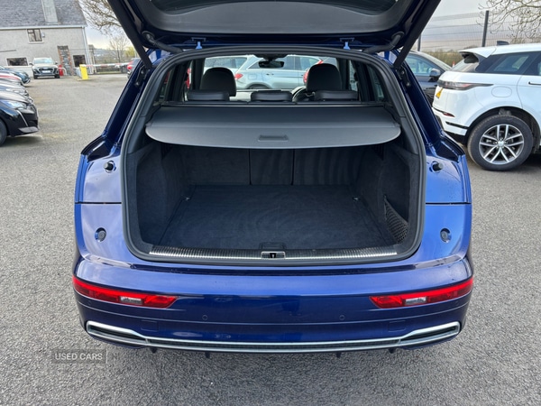 Used Audi Q5 2020 for sale - 78035346: Photo 10