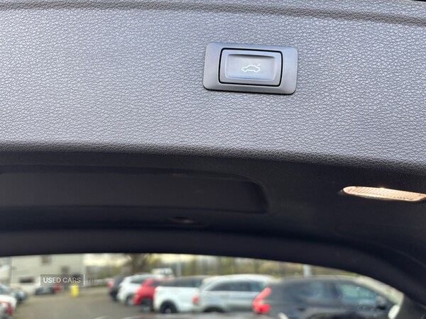 Used Audi Q5 2020 for sale - 78035346: Photo 11