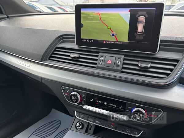 Used Audi Q5 2020 for sale - 78035346: Photo 14