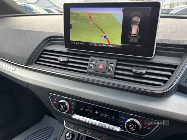 Used Audi Q5 2020 for sale - 78035346: Photo 15