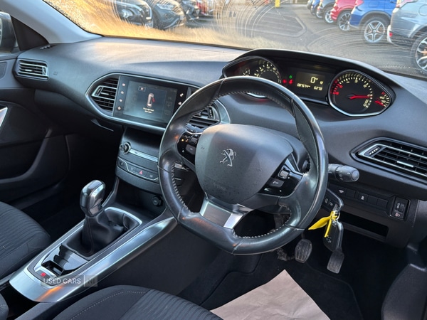 Used Peugeot 308 2015 for sale - 77238888: Photo 10