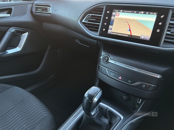 Used Peugeot 308 2015 for sale - 77238888: Photo 11