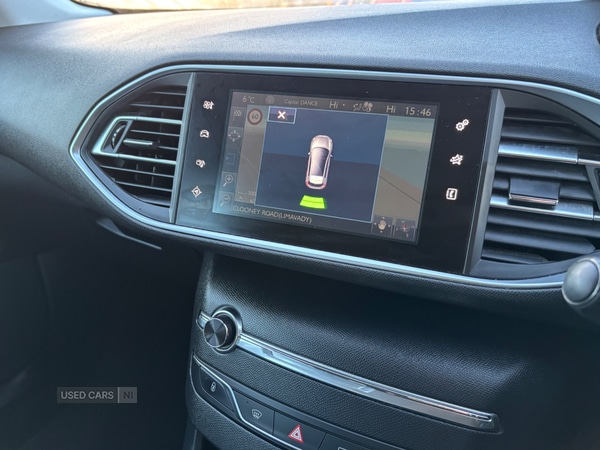 Used Peugeot 308 2015 for sale - 77238888: Photo 12