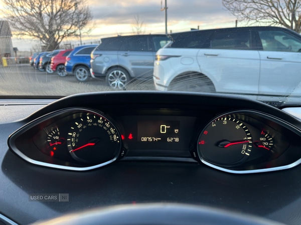 Used Peugeot 308 2015 for sale - 77238888: Photo 13