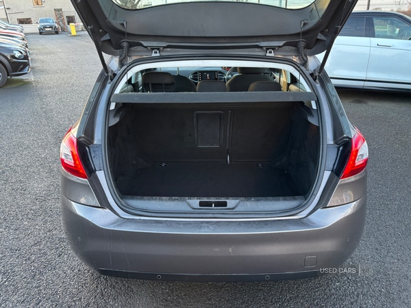 Used Peugeot 308 2015 for sale - 77238888: Photo 9