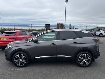 Used Peugeot 3008 2021 for sale - 78302309: Photo