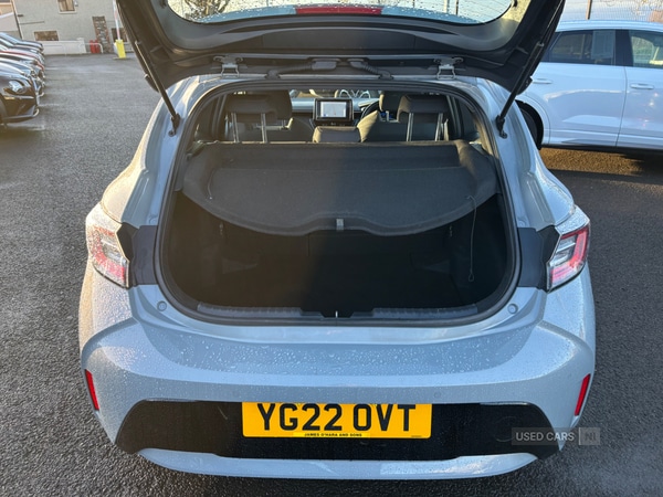 Used Toyota Corolla 2022 for sale - 77192663: Photo 10