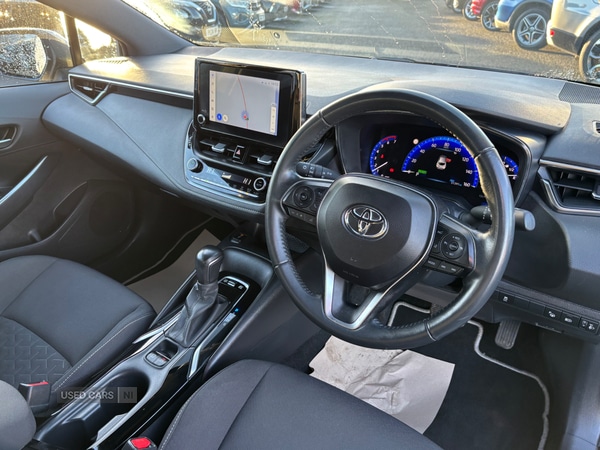 Used Toyota Corolla 2022 for sale - 77192663: Photo 11