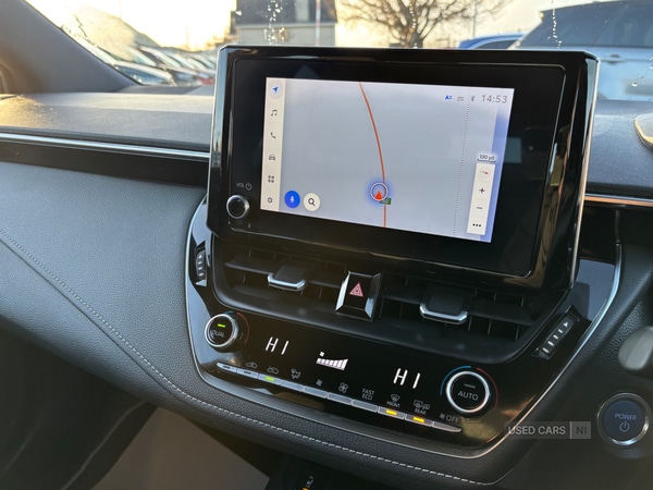 Used Toyota Corolla 2022 for sale - 77192663: Photo 13