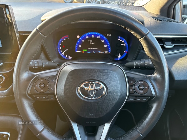 Used Toyota Corolla 2022 for sale - 77192663: Photo 15