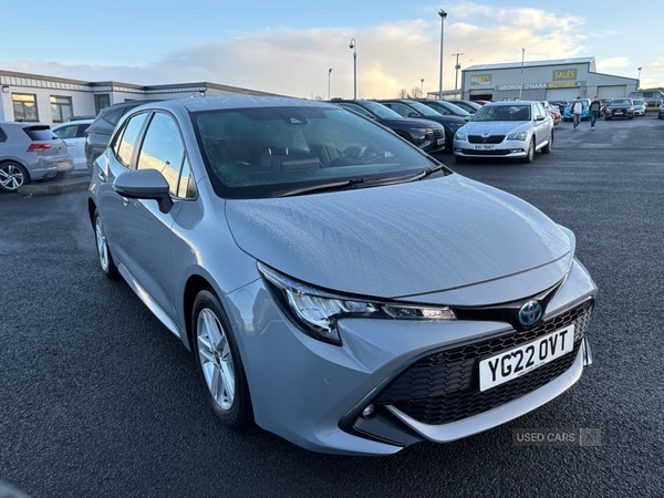 Used Toyota Corolla 2022 for sale - 77192663: Photo 3