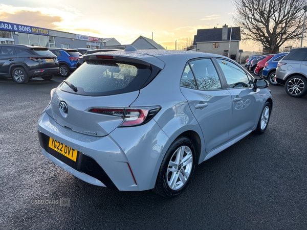 Used Toyota Corolla 2022 for sale - 77192663: Photo 4