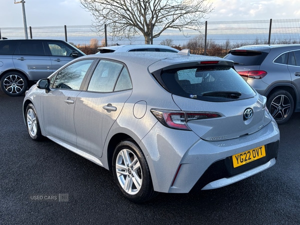 Used Toyota Corolla 2022 for sale - 77192663: Photo 5