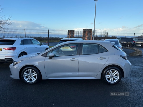 Used Toyota Corolla 2022 for sale - 77192663: Photo 6