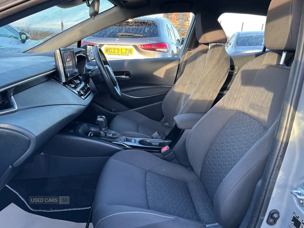 Used Toyota Corolla 2022 for sale - 77192663: Photo 8