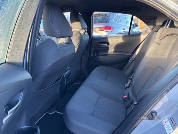 Used Toyota Corolla 2022 for sale - 77192663: Photo 9