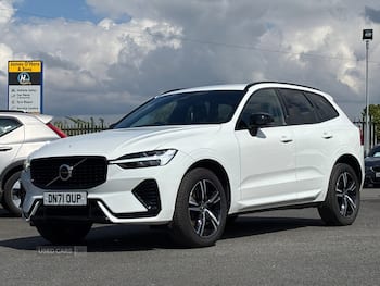 Used Volvo XC60 2022 for sale - 79681318: Photo