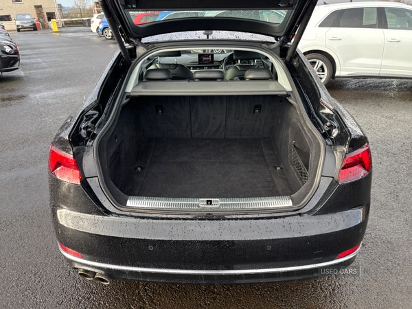 Used Audi A5 2019 for sale - 77009084: Photo 10