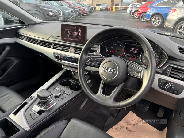 Used Audi A5 2019 for sale - 77009084: Photo 12