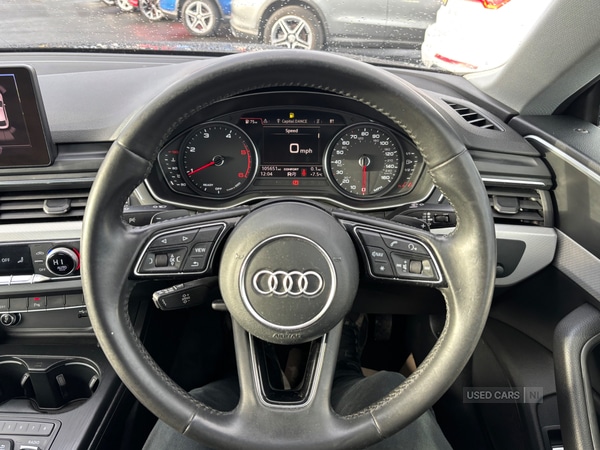 Used Audi A5 2019 for sale - 77009084: Photo 16