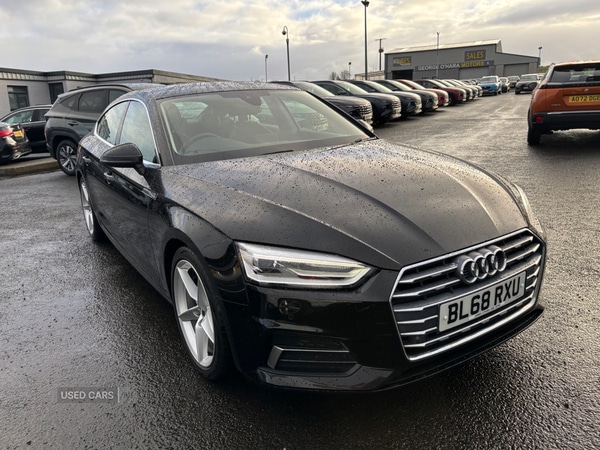 Used Audi A5 2019 for sale - 77009084: Photo 3