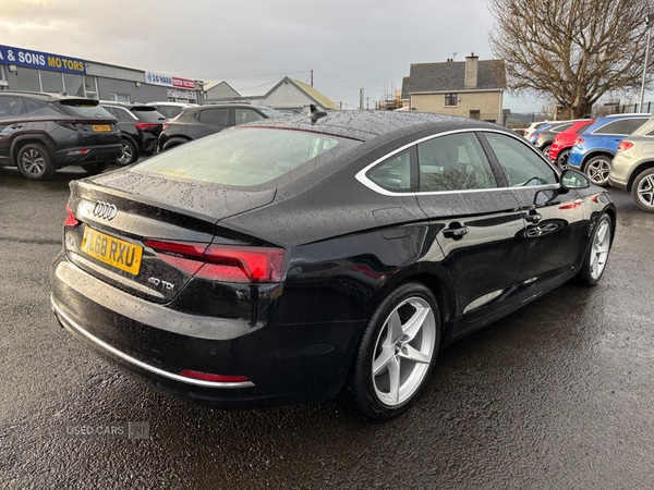 Used Audi A5 2019 for sale - 77009084: Photo 4