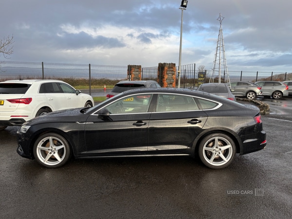 Used Audi A5 2019 for sale - 77009084: Photo 6