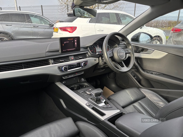 Used Audi A5 2019 for sale - 77009084: Photo 7