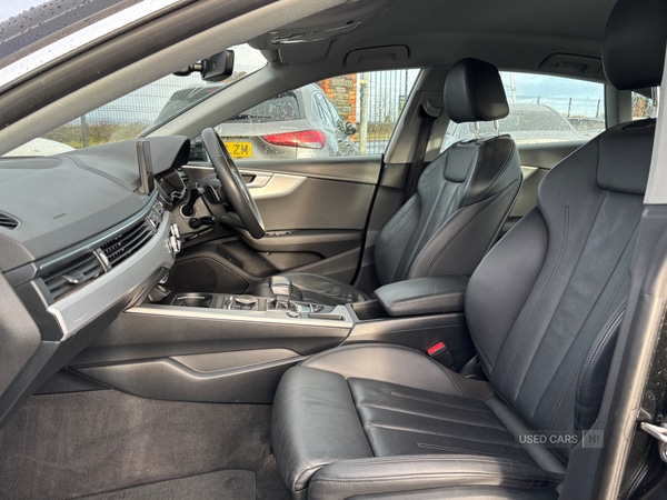 Used Audi A5 2019 for sale - 77009084: Photo 8