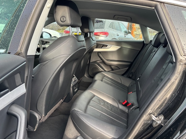 Used Audi A5 2019 for sale - 77009084: Photo 9