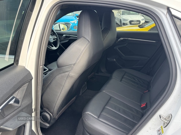 Used Audi A3 2021 for sale - 77794580: Photo 3